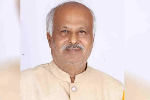 Alur Nagappa