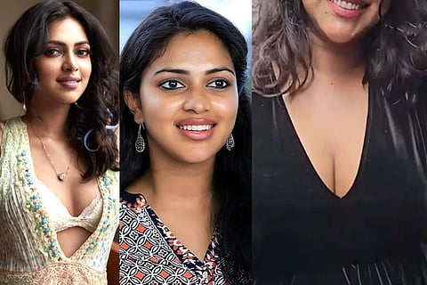 Amala Paul