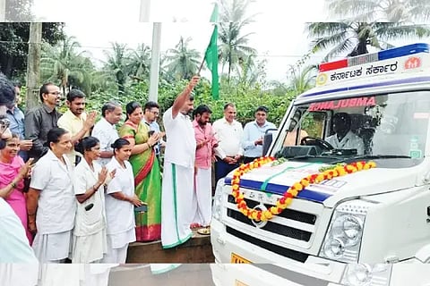 Ambulance