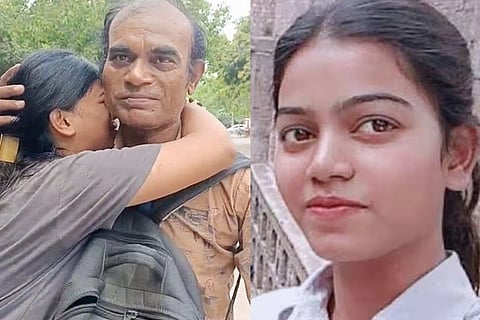 Amitha CA