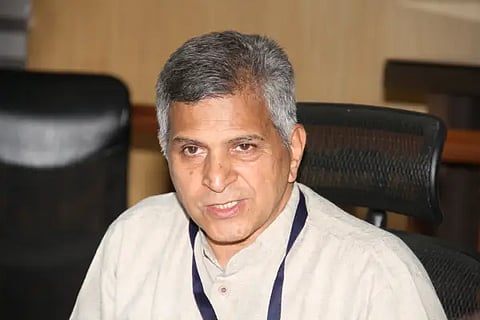 Anantha hegde ashisaraa