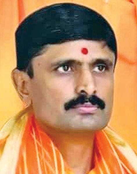 Andola Shri new