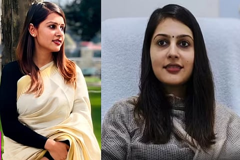 Ankita Choudhar