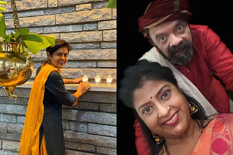 Aparna Nagaraj