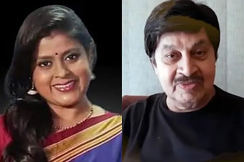 Aparna Srinath