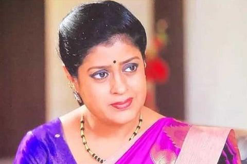 Aparna