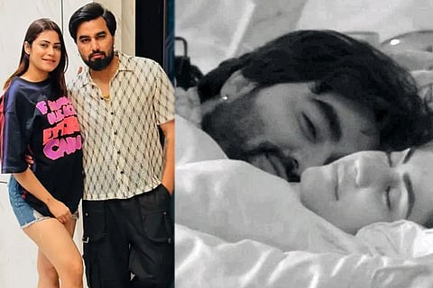 Arman Malik Kritika Malik
