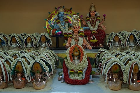 Ayyappaswamy
