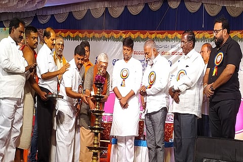 Ayyappaswamy