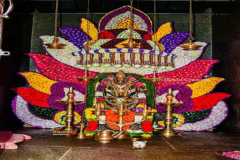 Ayyappaswamy