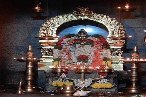 Ayyappaswamy