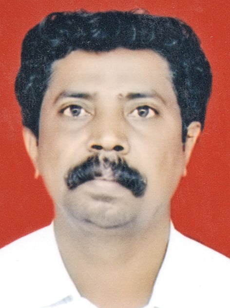 B H Niragudi