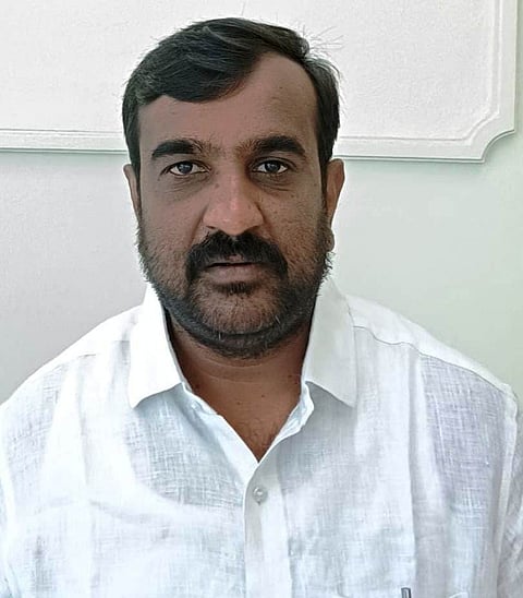 BALACHANDRAMURTHY