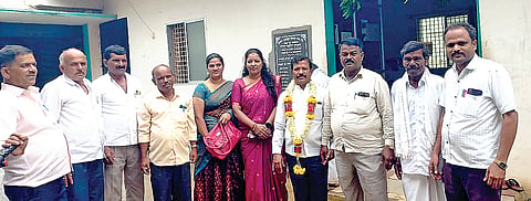 BANAVARA ELECTION