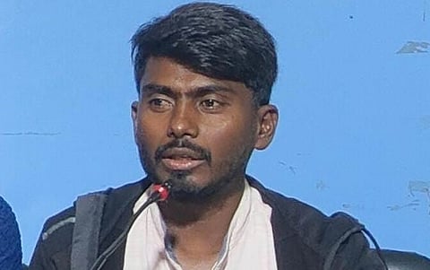 BASAVARAJ