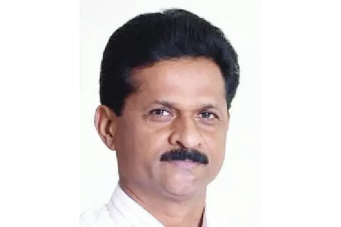 BHIMANNA NAIK