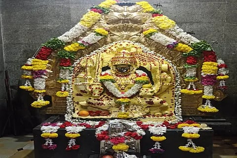 BIRUR pooja