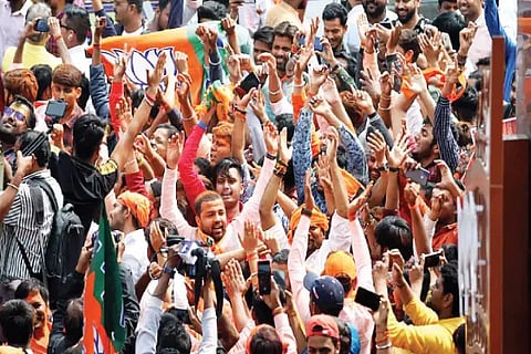 BJP