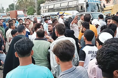 BKL STRIKE