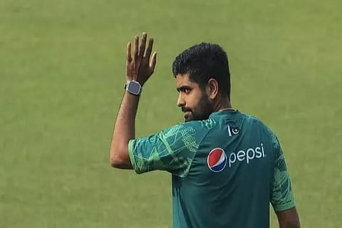 Babar Azam