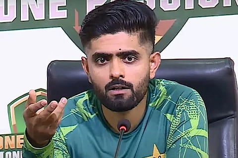 Babar Azam