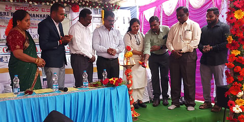 Banashankari ITI News- ph-3