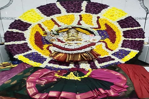 Barageramma Devi