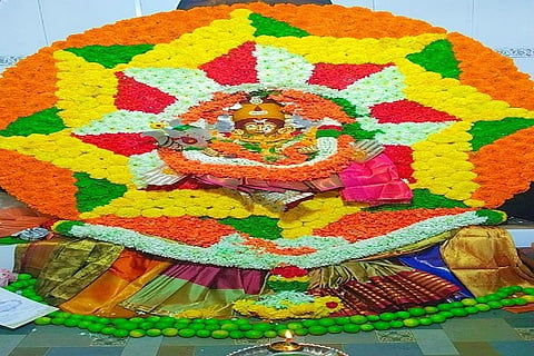 Barageramma Devi