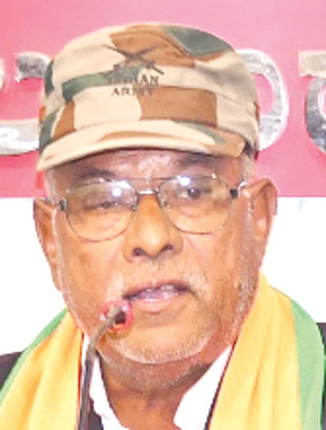 Basavaraj biradar