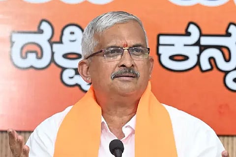 Bel_Prathap simha Naik