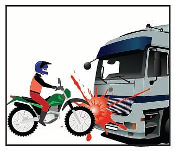ACCIDENT