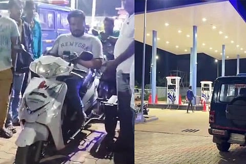 Bike Rider