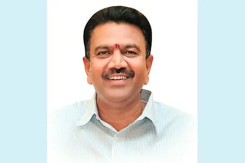 C.C.PATIL