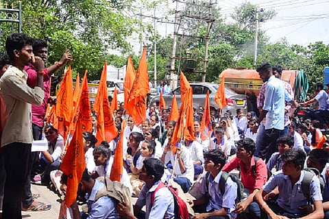 CTD ABVP