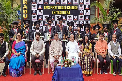 CTD BAPUJI