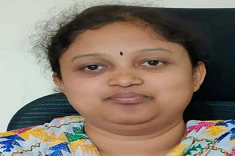 CTD M.renuka