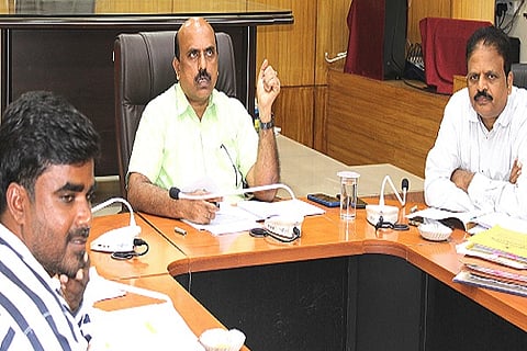 CTD MEETING
