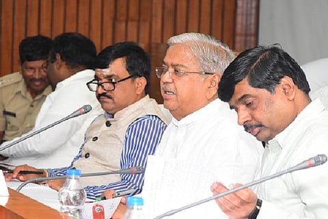 CTD MP MEETING