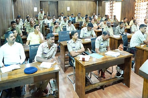 CTD NEWS POLICE