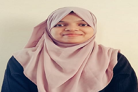 CTD R Saniya TABSUM