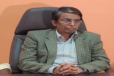 CTD SHIVAYOGI C KALASADA