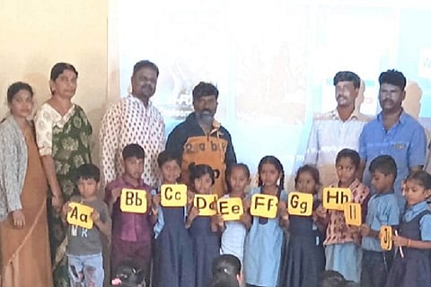 CTD madanayakanahalli