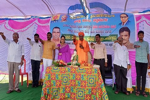 Chalavadi