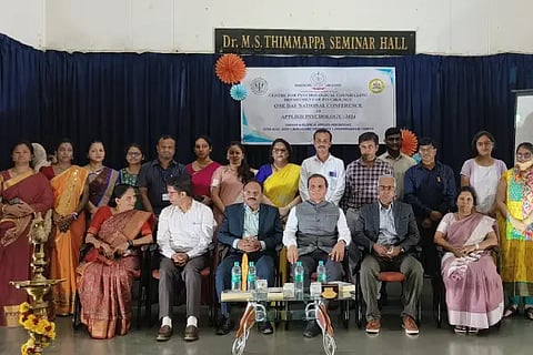 Chancellor Dr. Jayakar