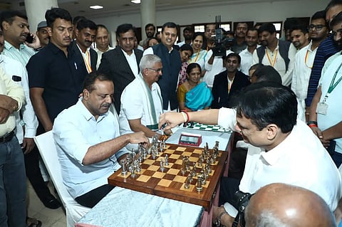 Chess-1