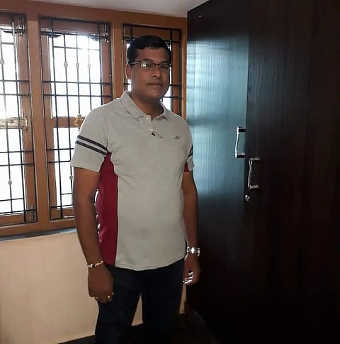 Chief office