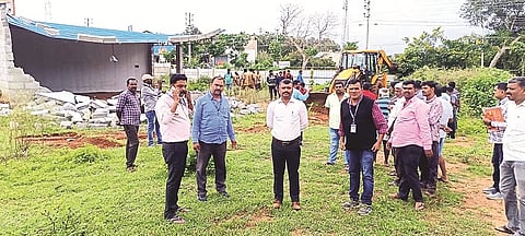 mysore