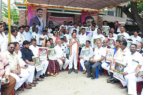 Congress
