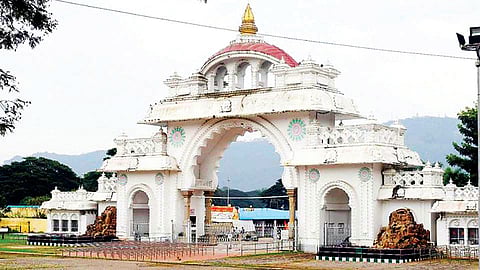 Dasara-Exhibition