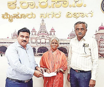 mysore